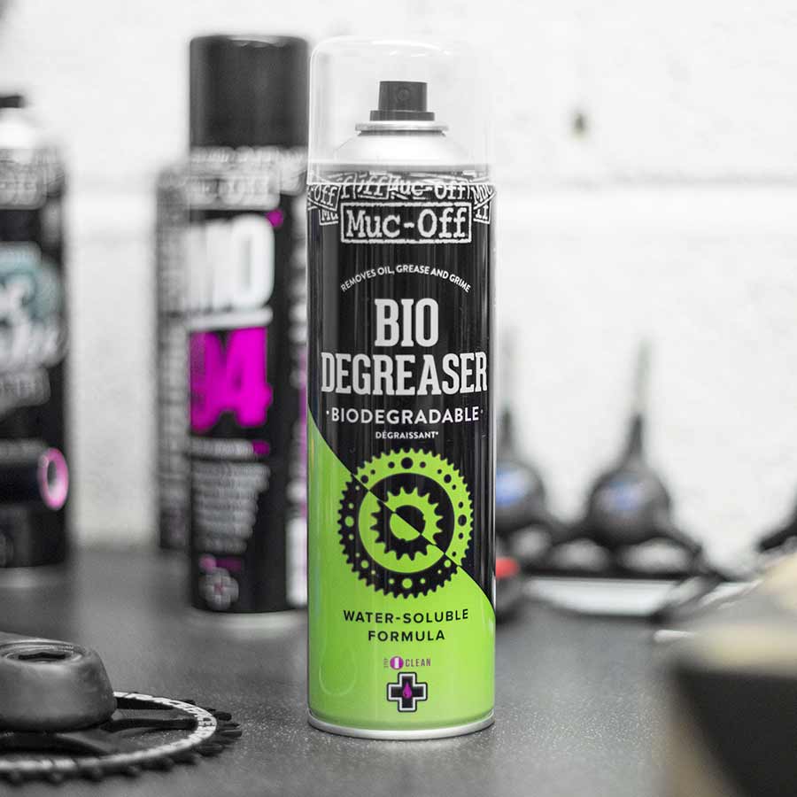 Bio Degreaser