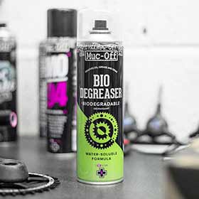 Bio Degreaser