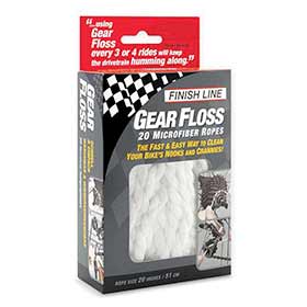 Gear Floss
