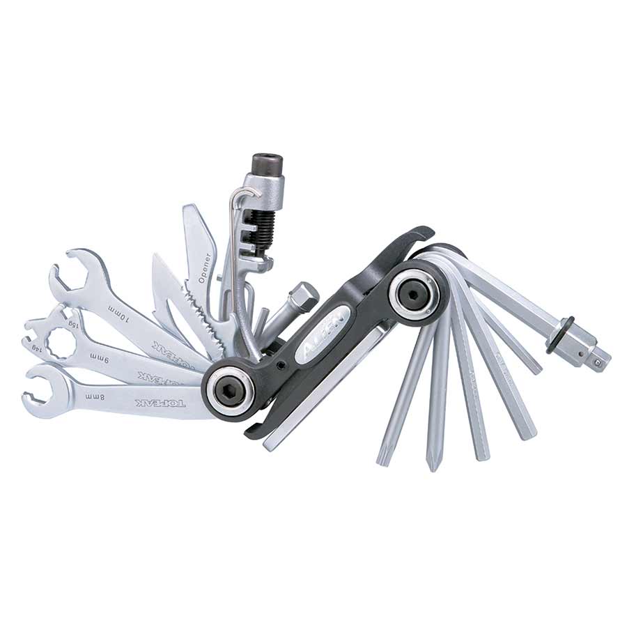Alien II Mini Tool
