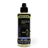 X Dry Premium Dry Lube