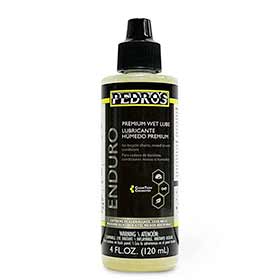 Enduro Premium Wet Lube
