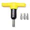 Fixed Torque Driver