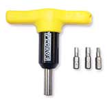 Fixed Torque Driver