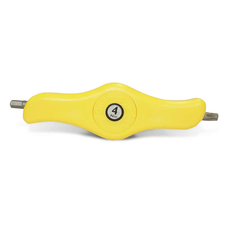 Fixed Torque Driver