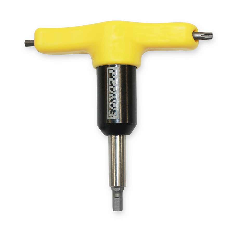 Fixed Torque Driver