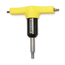 Fixed Torque Driver