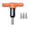 Fixed Torque Driver