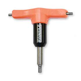 Fixed Torque Driver