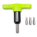 Fixed Torque Driver