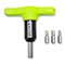 Fixed Torque Driver