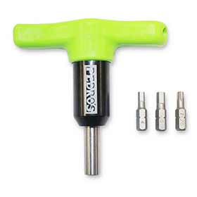 Fixed Torque Driver