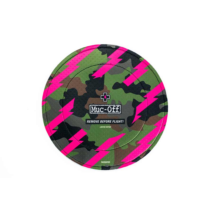 Disc Brake Cover