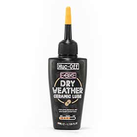 eBike Dry