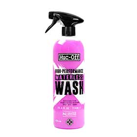 High Performance Waterless Wash, 750ml