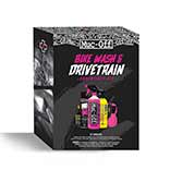 Bike Wash & Drivetrain Essentials Kit
