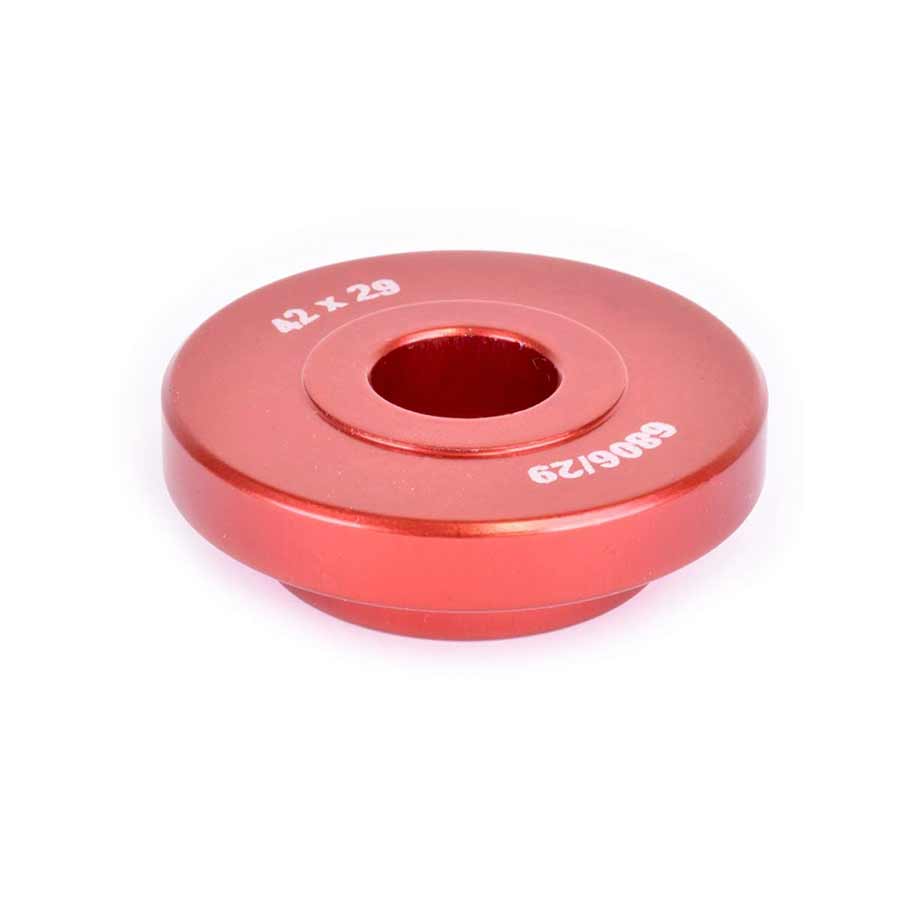 DUB Open Bore Adapter