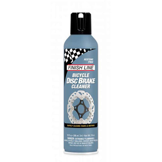 Disc Brake Cleaner