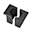 Shock Body Vise Blocks - Monarch