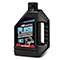 Plush Suspension Oil