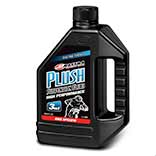 Plush Suspension Oil