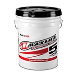 Plush Suspension Oil