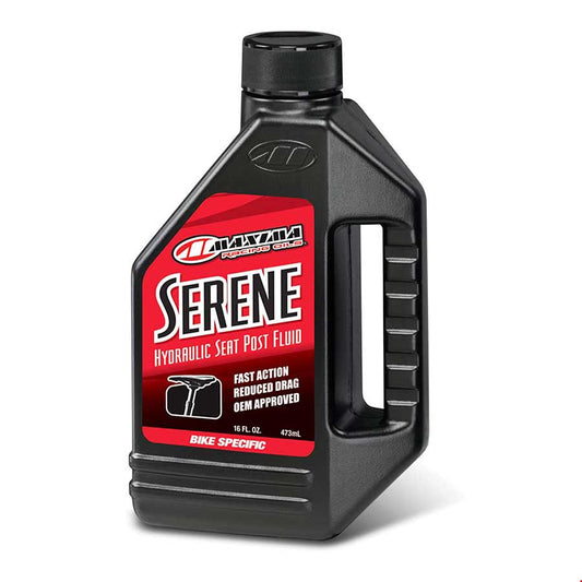 Serene Reverb Fluid