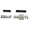 Hex Bit Set II - 18 piece
