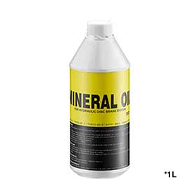 Mineral Oil