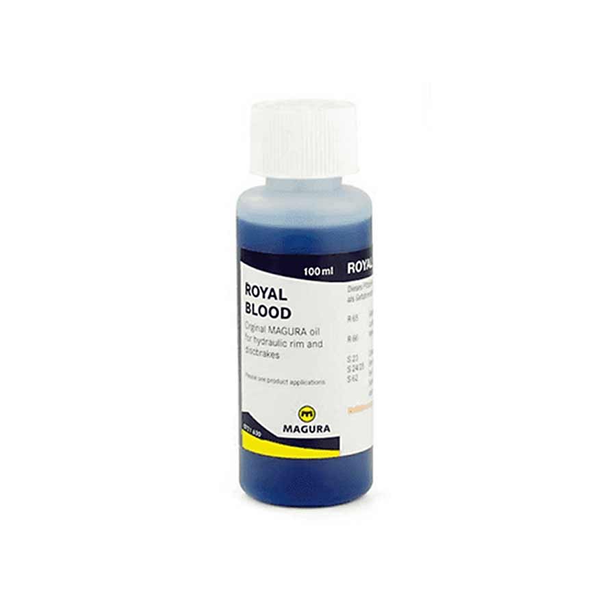 Magura Blood