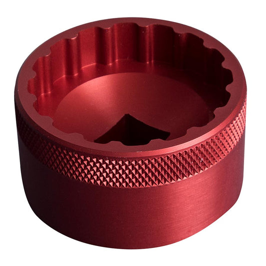 Bracket Socket 16 Notch