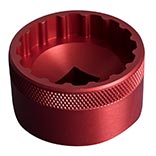 Bracket Socket 16 Notch