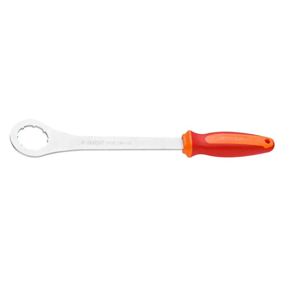 BB Wrench 8 Notch