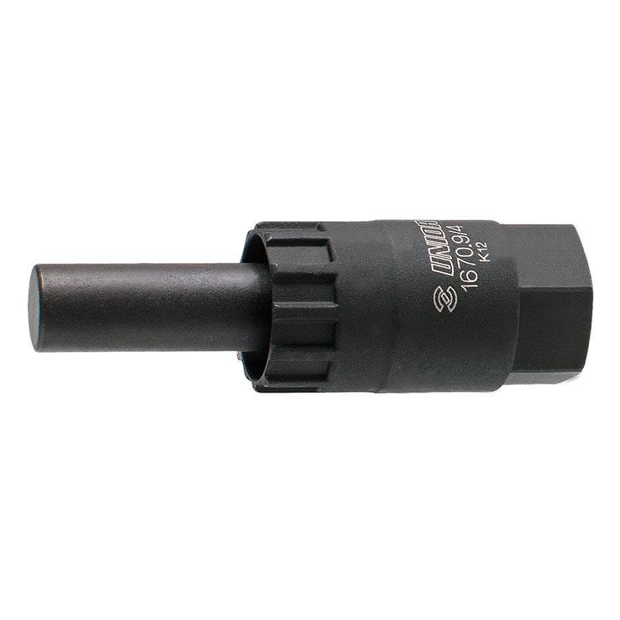 Cassette Tool with Guide