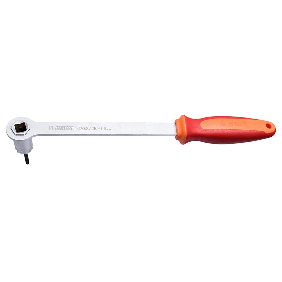 Cassette Tool