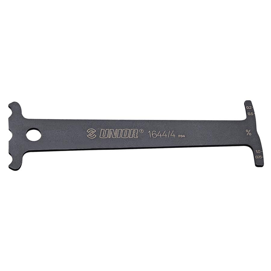Chain Wear Indicator
