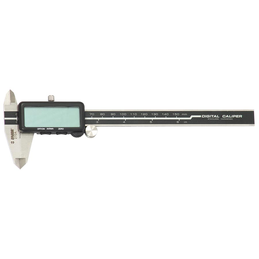 Digital Vernier