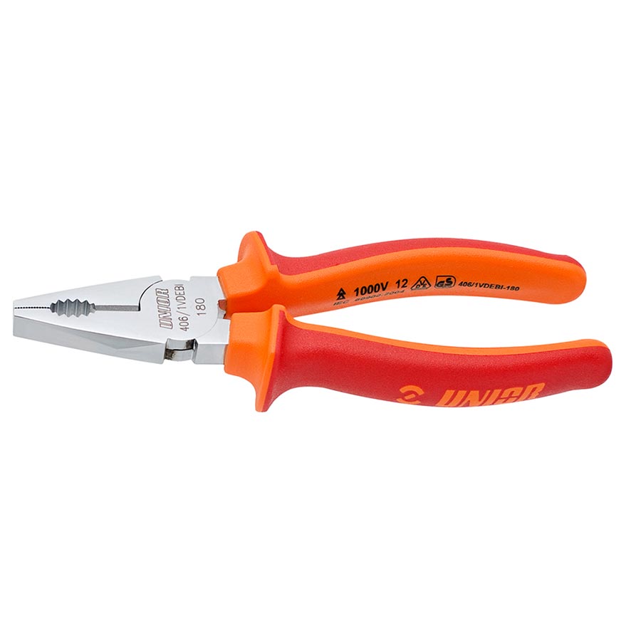 Combination Pliers