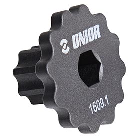 Crank Cap Tool