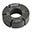 Flat spoke holder
