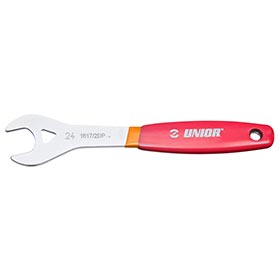 Headset wrench