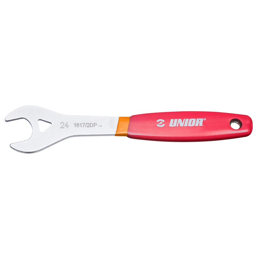 Headset wrench
