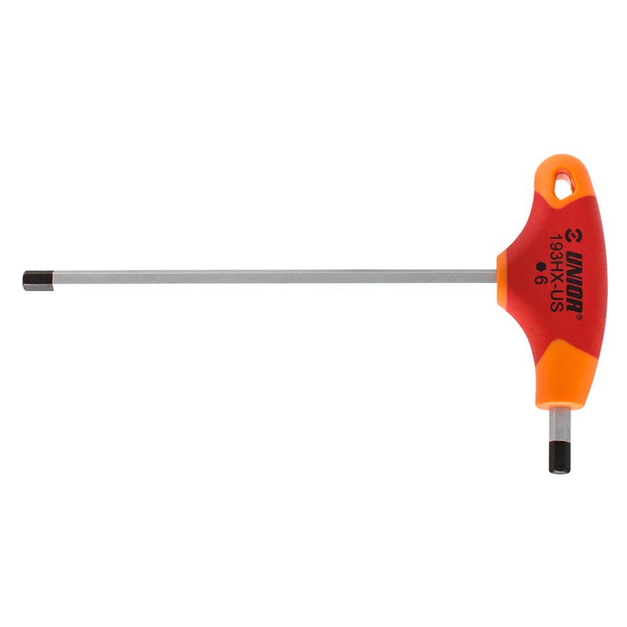 T-Handle Hex
