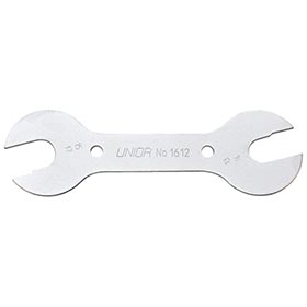Hub cone wrench