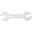 Hub cone wrench