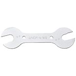 Hub cone wrench