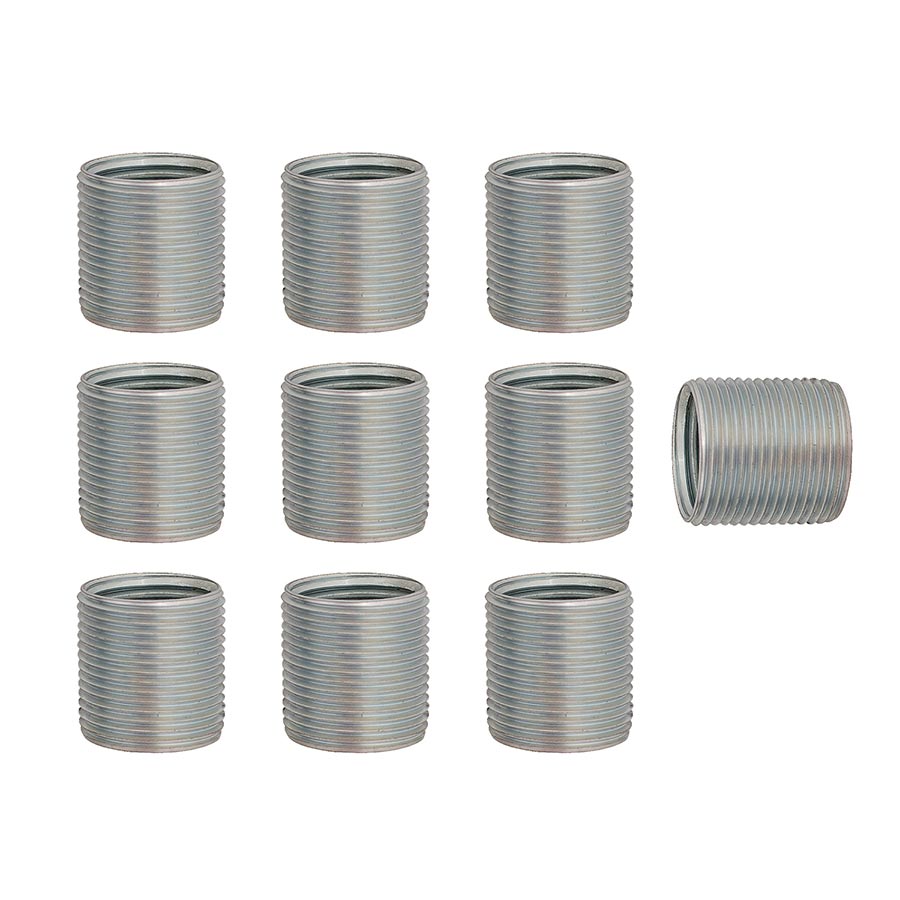 Pedal Thread insert