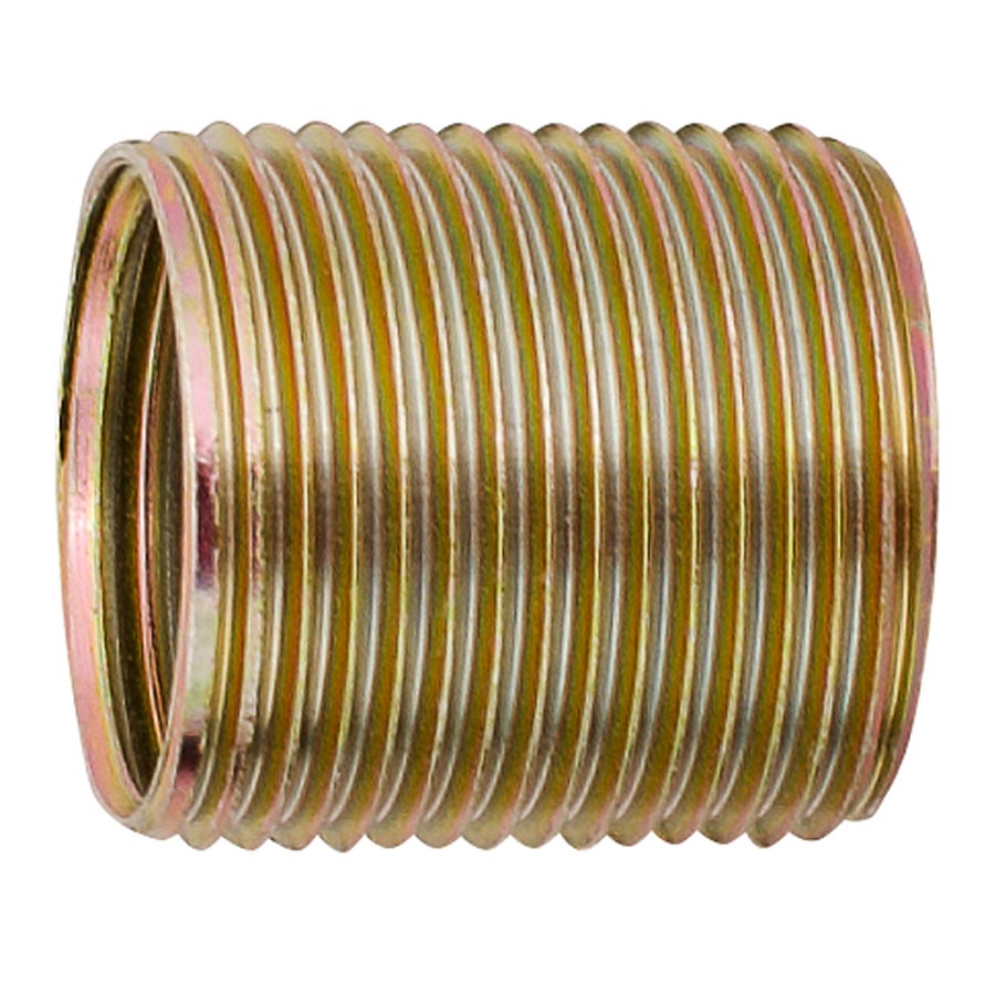 Pedal Thread insert