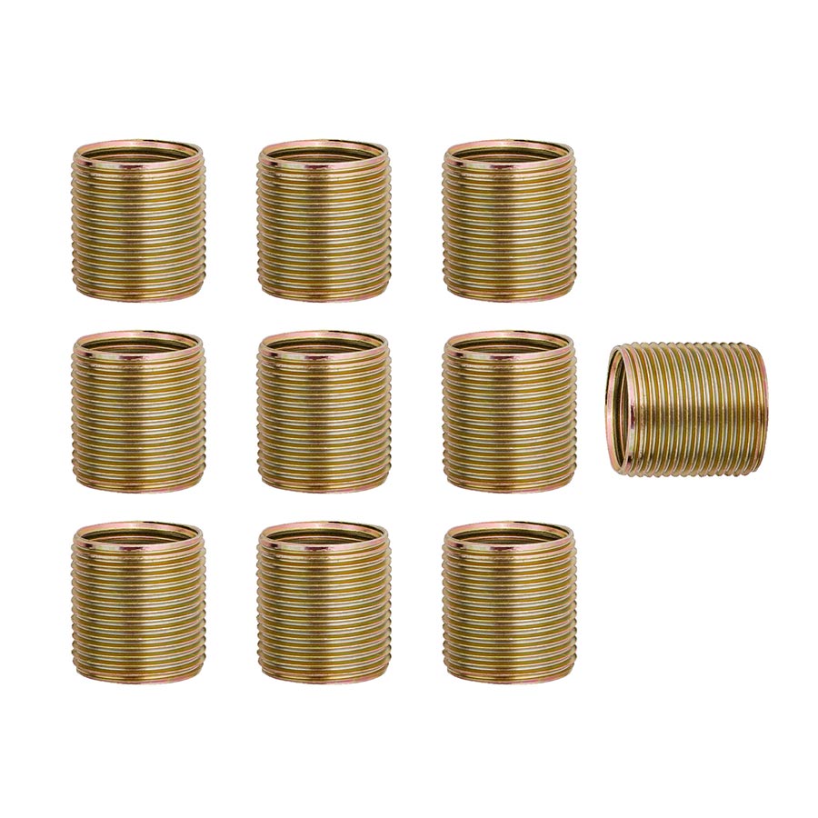 Pedal Thread insert