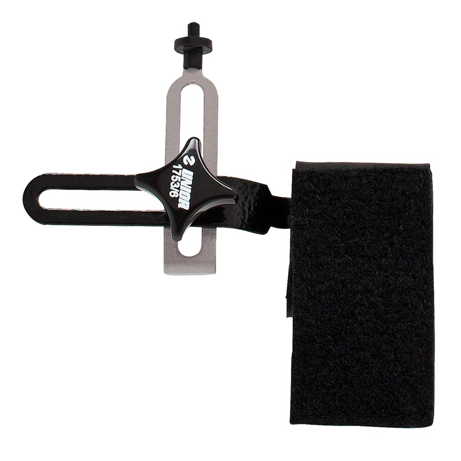 Pocket wheel truing tool